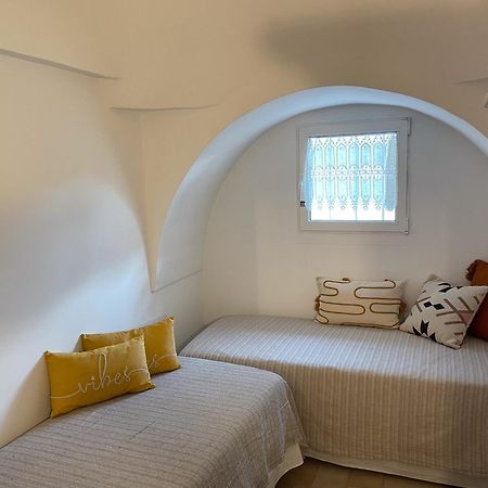 Trullo Vacanze Di Cumma Rosa Alberobello Exterior foto
